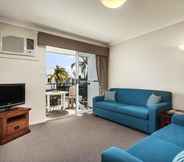 Common Space 4 Comfort Apartments South Perth