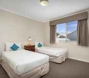 Bedroom 6 Comfort Apartments South Perth