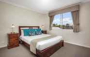 Kamar Tidur 7 Comfort Apartments South Perth