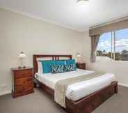 Bedroom 7 Comfort Apartments South Perth