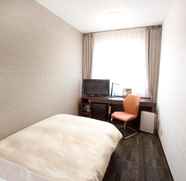 ห้องนอน 4 Hotel Mielparque Okayama