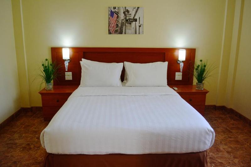 Others Olivia Resort Serviced Apartments and Bungalows