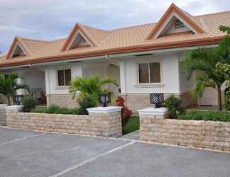 Exterior 2 Olivia Resort Serviced Apartments and Bungalows