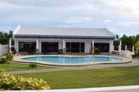 Swimming Pool Olivia Resort Serviced Apartments and Bungalows