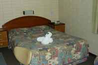 Kamar Tidur Adelaide Motel  Backpackers