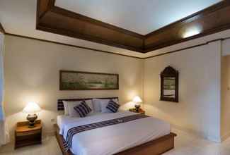 Kamar Tidur 4 Pradha Guest House  Restaurant