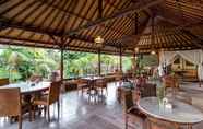 ร้านอาหาร 4 Pradha Guest House  Restaurant