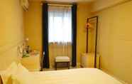 ห้องนอน 7 Jinjiang Inn Wuhan Dingziqiao