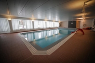 Swimming Pool Vesterland Feriepark Apartments