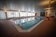 Swimming Pool Vesterland Feriepark Apartments