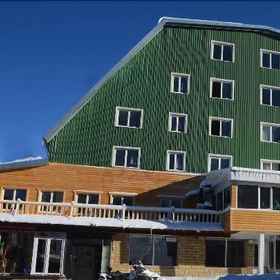 Genc Yazici Hotel Uludag1 , 飯店奥斯曼加齐