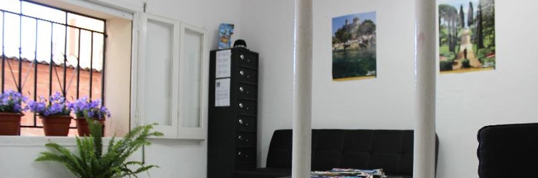 Lobi Apartaments AR Bellavista