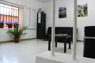 Lobby Apartaments AR Bellavista