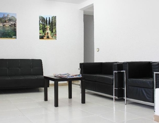 Lobi 2 Apartaments AR Bellavista