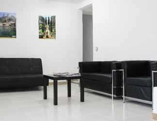 Lobby 2 Apartaments AR Bellavista