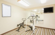 Fitness Center 4 Super 8 by Wyndham Provo BYU Orem