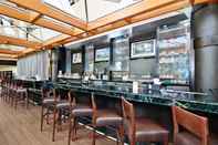 Quầy bar, cafe và phòng lounge Buffalo Grand Hotel & Event Center