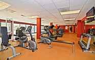 Fitness Center 6 Buffalo Grand Hotel & Event Center