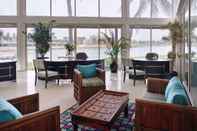 Lobi Movenpick Resort Al Nawras Jeddah