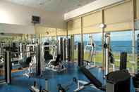 Fitness Center Movenpick Resort Al Nawras Jeddah