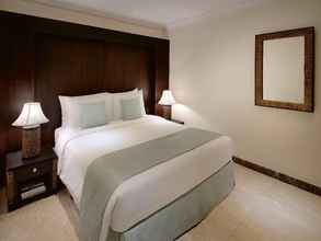 Bilik Tidur 4 Movenpick Resort Al Nawras Jeddah