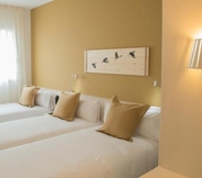 ห้องนอน 7 B&B Hotel Viladecans