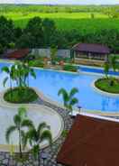 SWIMMING_POOL Northland Resort Hotel