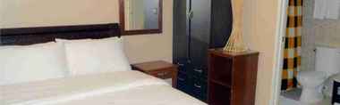 Bedroom 2 Northland Resort Hotel