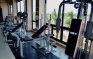 Fitness Center 5 Northland Resort Hotel