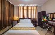 Bedroom 4 Northland Resort Hotel