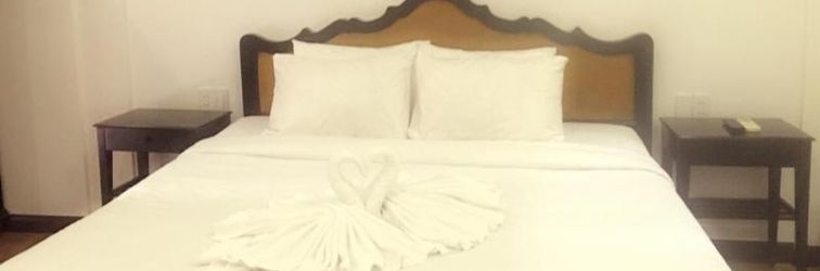 その他 Thanhbinh Ii Antique Hotel