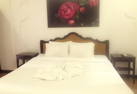 その他 Thanhbinh Ii Antique Hotel