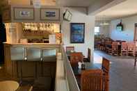 Bar, Kafe, dan Lounge Aalberg Chalet Hotel