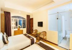 寝室 4 Dragon Palace Hotel