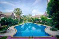 Swimming Pool Baan Talay Samran Villa