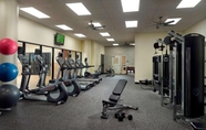 Fitness Center 7 Sonesta Select Atlanta Cumberland Galleria