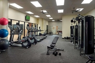 Fitness Center Sonesta Select Atlanta Cumberland Galleria