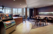 Bar, Cafe and Lounge 6 Sonesta Select Atlanta Cumberland Galleria