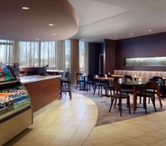 Bar, Kafe, dan Lounge 6 Sonesta Select Atlanta Cumberland Galleria