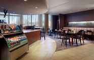 Bar, Kafe, dan Lounge 6 Sonesta Select Atlanta Cumberland Galleria
