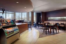 바, 카페, 라운지 Sonesta Select Atlanta Cumberland Galleria