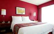 Kamar Tidur 7 Residence Inn Boston Cambridge