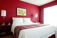 Kamar Tidur Residence Inn Boston Cambridge