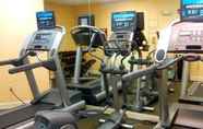 Fitness Center 6 Surface Inn Worthington