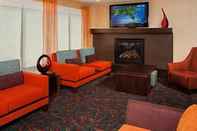 Lobby Sonesta Es Suites  Cincinnati - Sharonville West