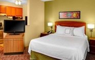 Bilik Tidur 2 Hawthorn Suites by Wyndham Cincinnati NE Mason