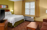 Bilik Tidur 5 Hawthorn Suites by Wyndham Cincinnati NE Mason