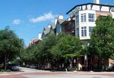 Exterior 2 Courtyard Dallas Addison/Quorum Drive