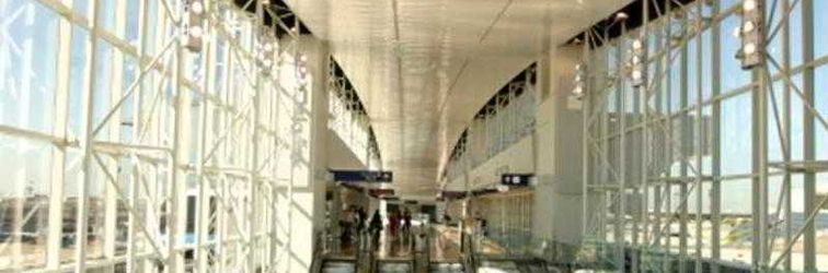 Lobby Courtyard Dallas Addison/Quorum Drive