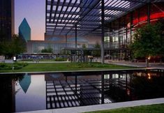 Swimming Pool 3 Courtyard Dallas Addison/Quorum Drive